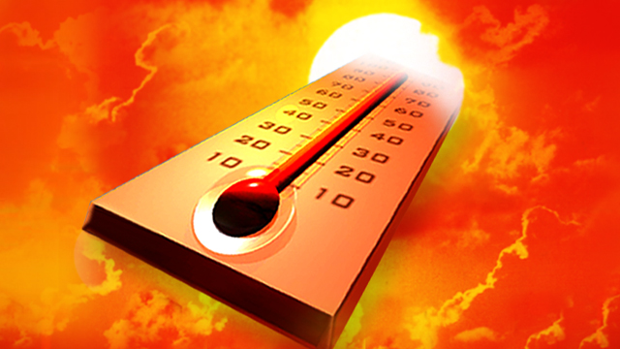 Слънчевите ултравиолетови лъчи ще представляват риск за здравето днес Високи