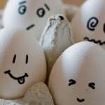 7 удивителни факта за яйцата | Диана 