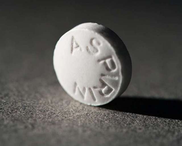 Аспиринът намалява риска от рак на правото черво при затлъстели хора | Диана image 2