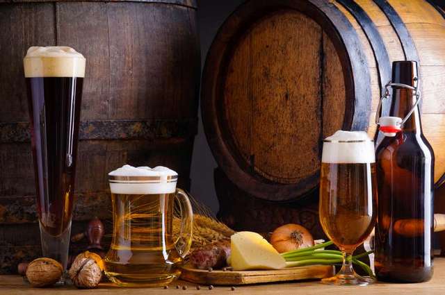 Американски учени доказаха че честата консумация на бира влияе положително