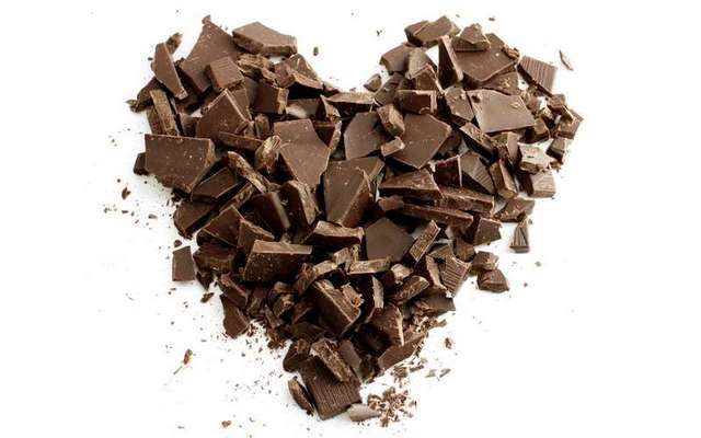 Как да отслабнем с шоколад? | Диана