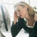 Как да намалите топлите вълни при менопауза | Диана 