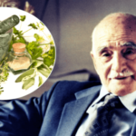 Вижте забравената "глобална" рецепта на Петър Димков за лечение на всякакви болести! | Диана 