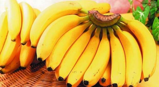 Съставка в тях има потенциал да противодейства и на настинката Бананите