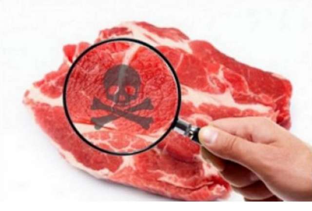 Как да разпознаем канцерогенните колбаси и месо | Диана