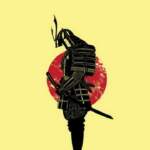 Седемте морални принципи на самураите | Диана 