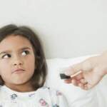 Предупреждение към родителите: Не давайте твърде много парацетамол на децата | Диана 