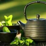 Прекомерната консумация на зелен чай може да доведе до проблеми | Диана image 2