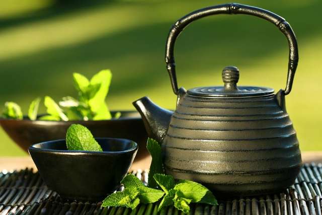 Прекомерната консумация на зелен чай може да доведе до проблеми | Диана image 2