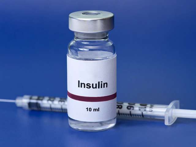 Какво е инсулинова резистентност и какво е лечението ѝ | Диана