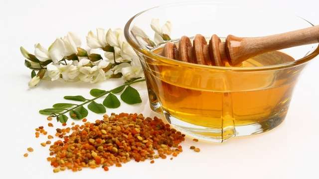 Домашна лечебна смес от мед и дебелец срещу кисти и фиброми | Диана image 2