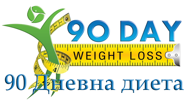 90 дневна диета за максимално отслабване | Диана