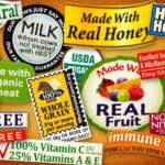 Лъжливите „здравословни“ храни | Диана 