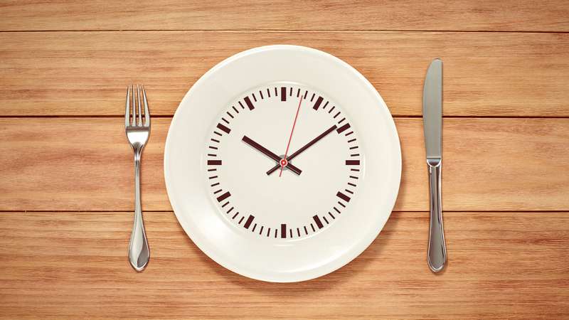 Как периодичното гладуване може да ви помогне да живеете по-здравословно и по-дълго | Диана