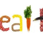 Обещах си да се храня по-здравословно, без крайности. Но какво всъщност означава "Здравословно хранене"? | Диана 