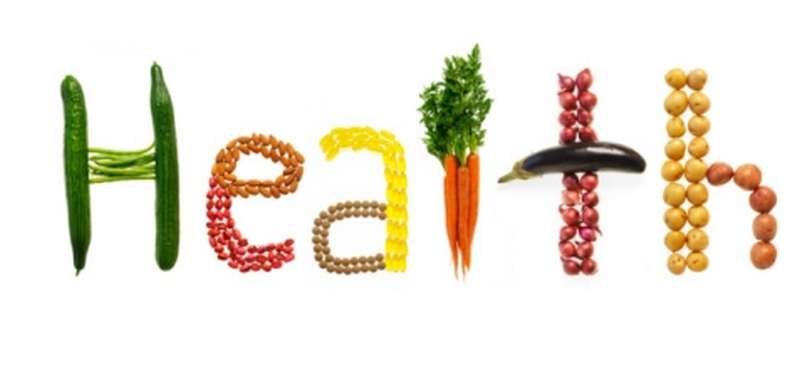 Обещах си да се храня по-здравословно, без крайности. Но какво всъщност означава "Здравословно хранене"? | Диана
