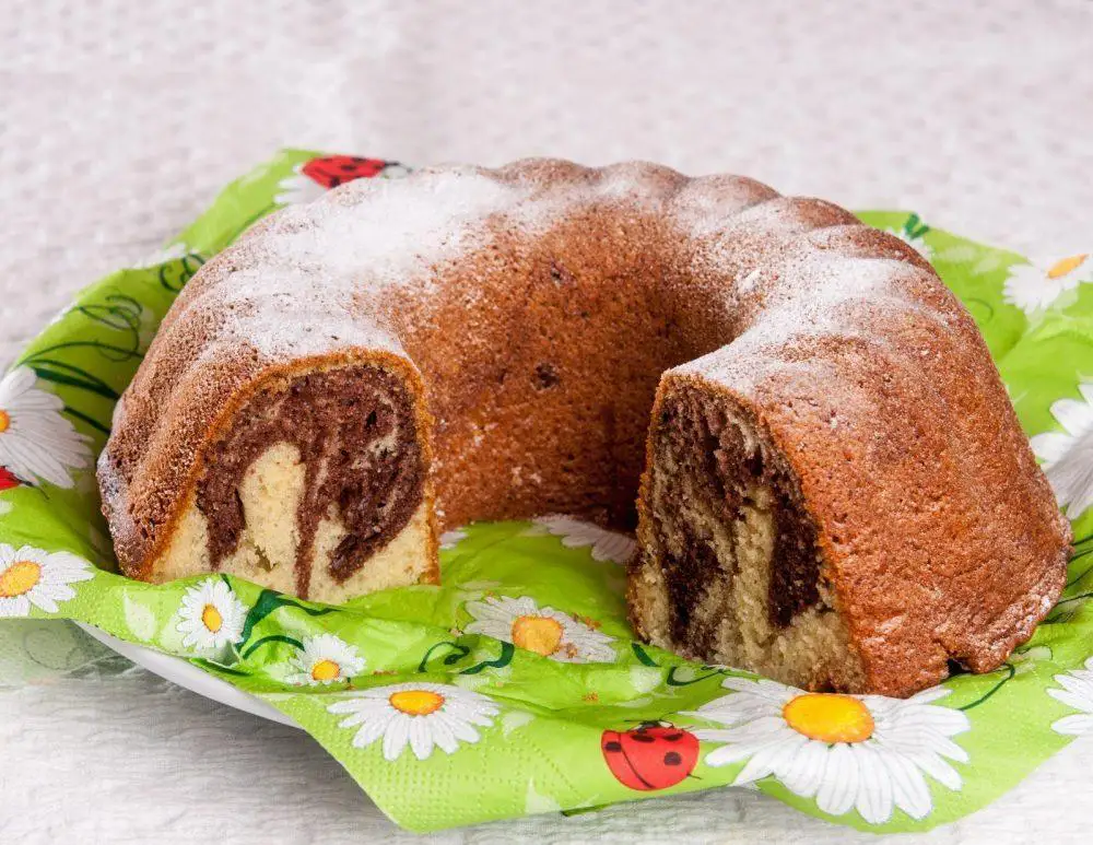 Кекс