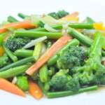 РЕВОЛЮЦИОННО ОТКРИТИЕ! Пържените зеленчуци са по-полезни от варените