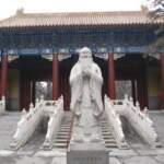 10-те най-мъдри цитати на Конфуций