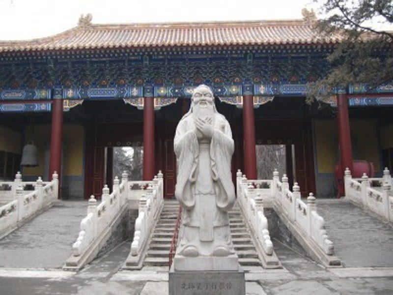 10-те най-мъдри цитати на Конфуций | Диана