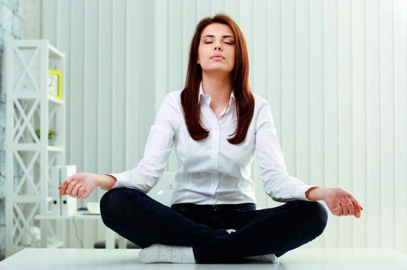 Как да медитирате в дома си когато нямате време Как