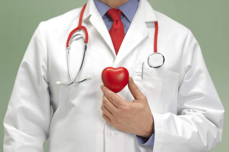 Никога не игнорирайте тези шест изненадващи признака на сърдечно заболяване | Диана