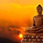 Три проникновени будистки вярвания, които ще променят живота ви | Диана 
