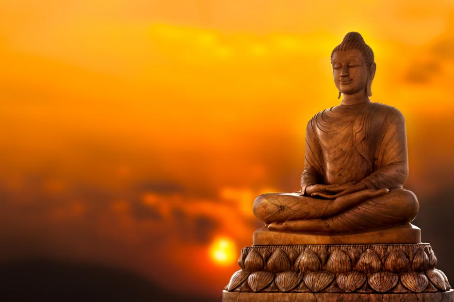 Три проникновени будистки вярвания, които ще променят живота ви | Диана