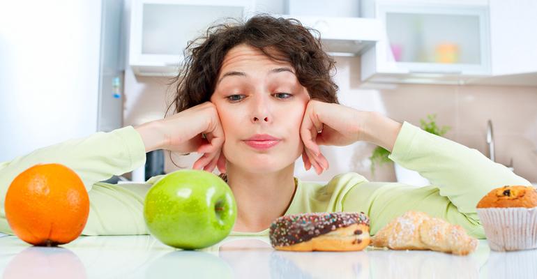8 лесни хитрости на диетичното хранене | Диана