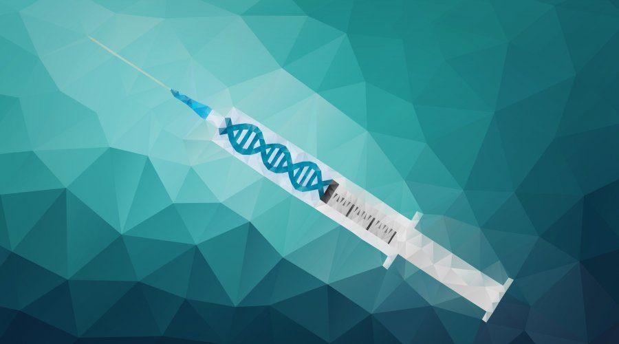 Успешна генна терапия срещу ХИВ | Диана