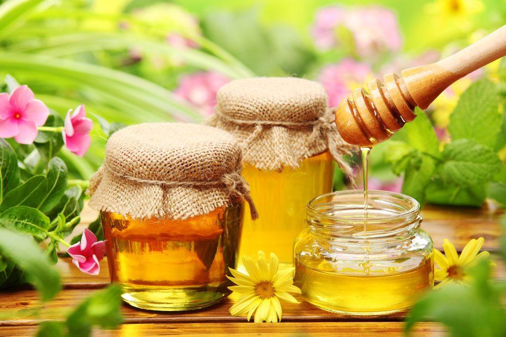 4 правила, за да бъде медът полезен | Диана