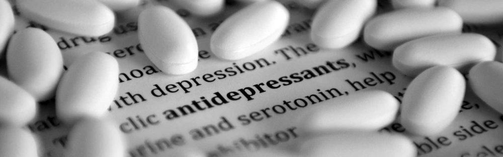 Антидепресантите задълбочават депресията! | Диана