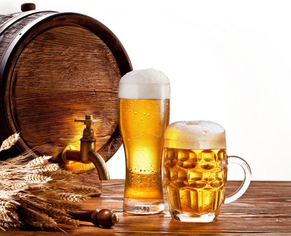 …или защо пием хубава бира в България Съвременната история на пивото
