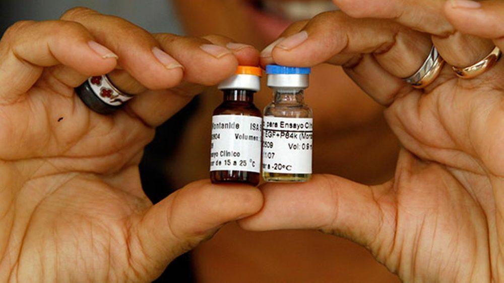 Куба разполага с ваксина срещу рак на белия дроб, която Америка иска | Диана