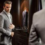 Базисните правила на добре облечения мъж | Диана image 1