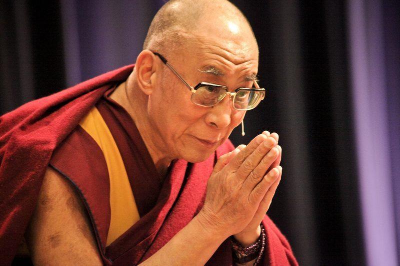 Из повестта  Изворът на младостта – древният секрет на Тибетските Лами  на Питър