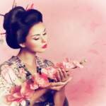 6 урока от перфектната жена - гейшата | Диана 