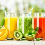 Какви плодови и зеленчукови сокове помагат при различните заболявания | Диана 