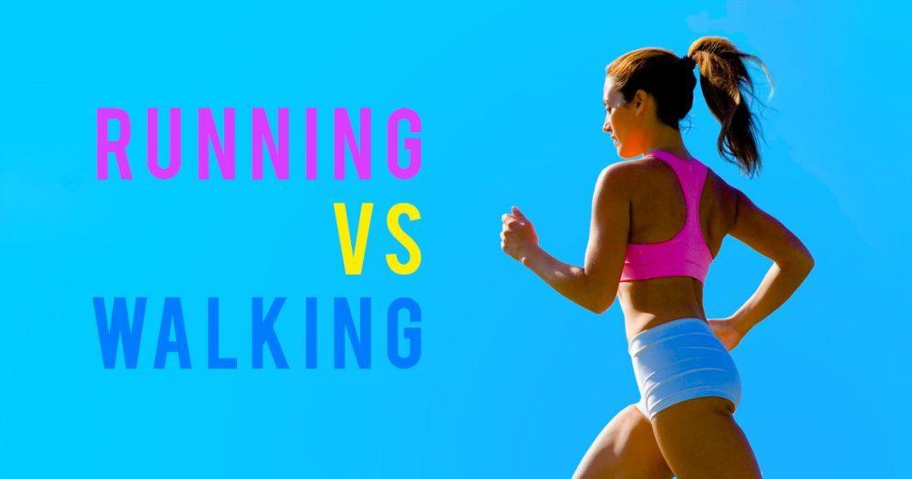 Кое е по-добро за здравето? Бягането или ходенето? Какво казват експертите? | Диана