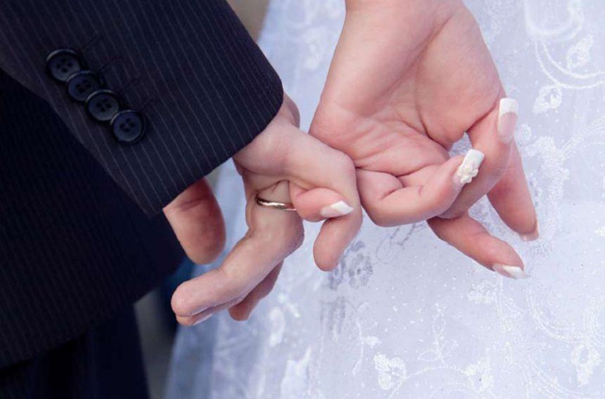5 съвременни модела на брачен съюз. Кой е вашият? | Диана image 1