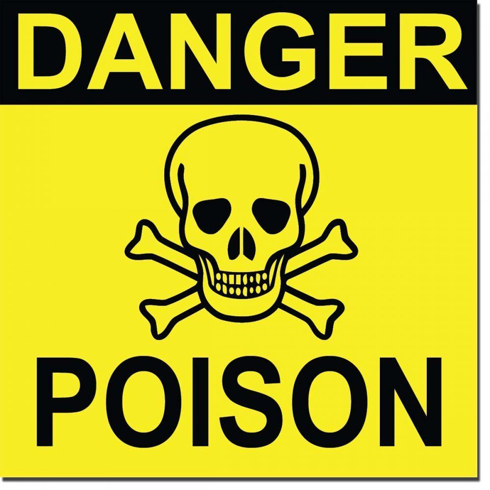 5-те най-смъртоносни отрови на планетата | Диана image 1