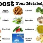 Седем прости трика, с които метаболизмът ви пак ще е като на 20 години