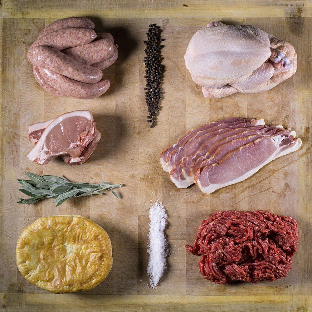 Наш експерт: Евтино, но инжектирано със серуми свинско и пилешко залива родните пазари | Диана