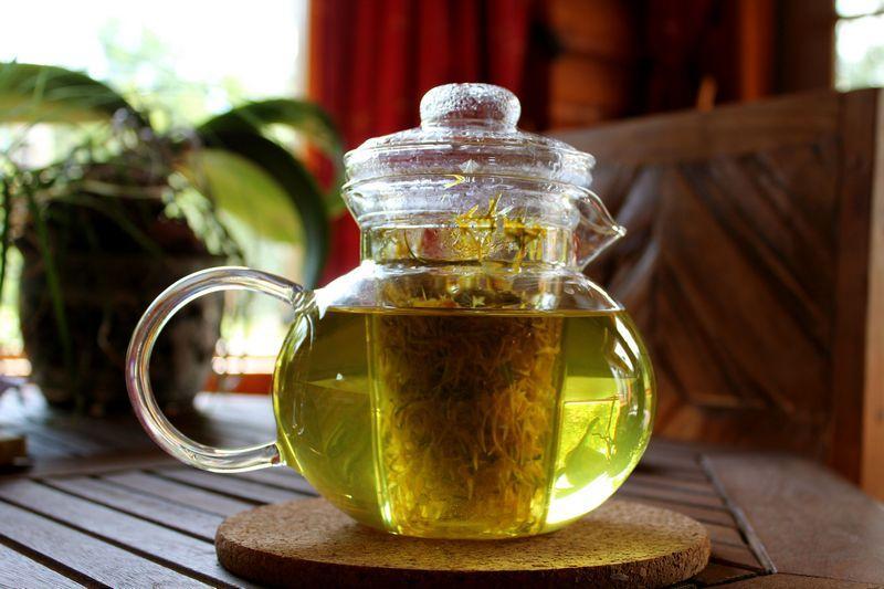 Този чай убива рак за 48 часа (РЕЦЕПТА) | Диана