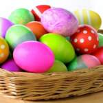 Полезно: Как да сварим Великденските яйца, без да се спукат | Диана 