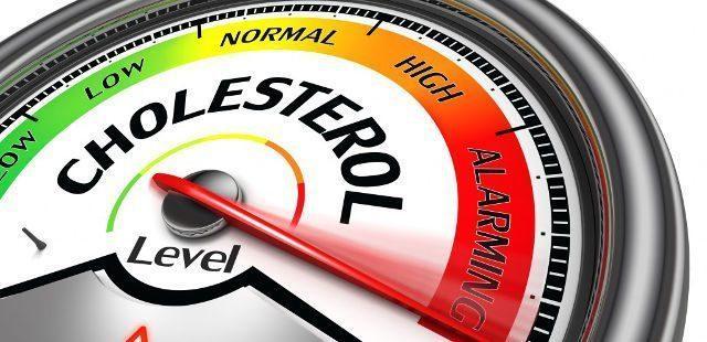 Високият холестерол може да засегне всеки и е сериозно състояние което