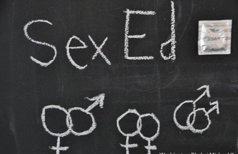 Сексуалното образование – инструмент за брутална подмяна на детското съзнание | Диана image 1