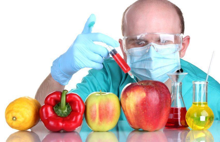 Опасни ли са хранителните суровини от ГМО за здравето на животните и човека? | Диана