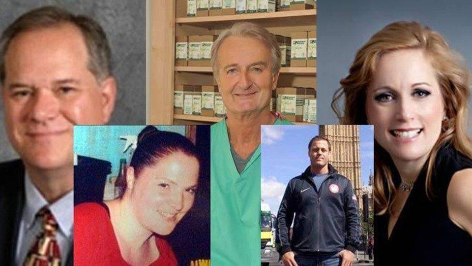 11 лекари с пробиви срещу рака - убити и отвлечени | Диана