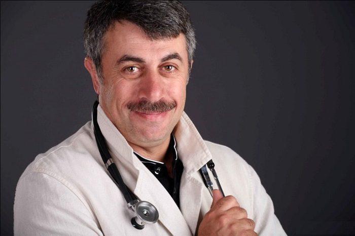 Съвет на доктор Евгений Комаровски: Само 3 капки чистят ухото от раз | Диана image 5